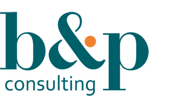 Logo b&p consulting