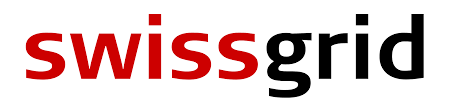 Logo Swissgrid